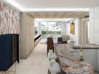 Недвижимость Apartment Monaco, Carre d'Or: 2