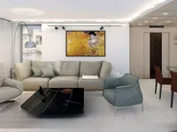 Недвижимость Apartment Monaco, Carre d'Or: 3