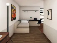 Недвижимость Apartment Monaco, Carre d'Or: 5