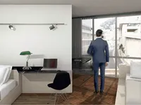 Недвижимость Apartment Monaco, Carre d'Or: 7