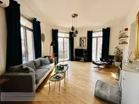 Недвижимость Villa Petit Juas: 1