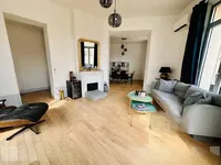 Недвижимость Villa Petit Juas: 4