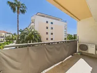 Недвижимость Villa Pointe Croisette: 2