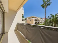 Недвижимость Villa Pointe Croisette: 3