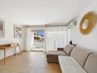 Недвижимость Villa Pointe Croisette: 4
