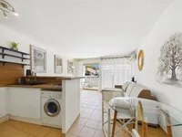 Недвижимость Villa Pointe Croisette: 9