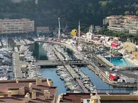 Недвижимость Apartment Monaco, Monte-Carlo: 1