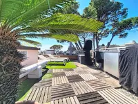 Недвижимость Villa Californie: 1