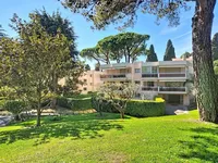 Недвижимость Villa Californie: 2