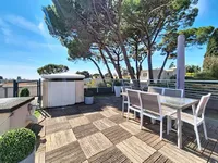 Недвижимость Villa Californie: 4
