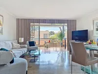 Недвижимость Villa Californie: 5