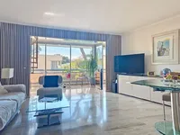 Недвижимость Villa Californie: 7