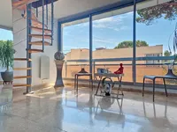 Недвижимость Villa Californie: 11