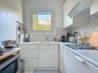 Недвижимость Villa Californie: 12