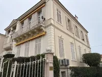 Недвижимость Villa Petit Juas Cannes: 1