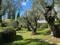 Недвижимость Villa République Cannes: 2