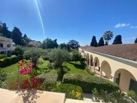 Недвижимость Villa République Cannes: 4