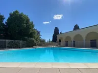 Недвижимость Villa République Cannes: 5