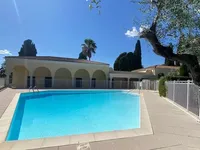 Недвижимость Villa République Cannes: 6