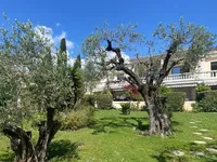 Недвижимость Villa République Cannes: 11