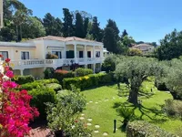 Недвижимость Villa République Cannes: 13