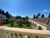 Недвижимость Villa République Cannes: 14