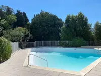 Недвижимость Villa République Cannes: 15