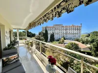 Недвижимость Villa Cannes République: 4