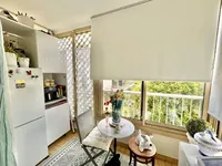 Недвижимость Villa Cannes République: 9