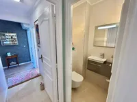Недвижимость Villa Cannes République: 13