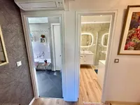 Недвижимость Villa Cannes République: 16