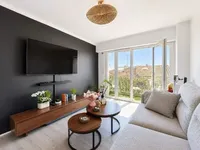 Недвижимость Villa République Cannes: 1