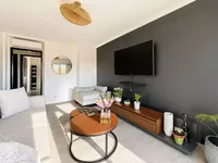 Недвижимость Villa République Cannes: 2