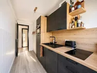 Недвижимость Villa République Cannes: 4