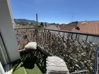 Недвижимость Villa République Cannes: 5