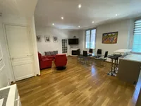 Недвижимость Villa Cannes Centre-ville: 1