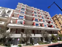 Недвижимость Apartment Monaco, Monte-Carlo: 1