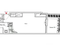 Недвижимость Apartment Monaco, Monte-Carlo: 9