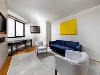 Недвижимость Apartment Monaco, Monte-Carlo: 1