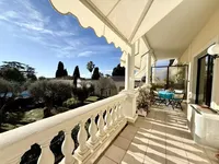Недвижимость Villa Cannes République: 1