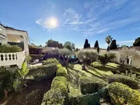 Недвижимость Villa Cannes République: 2