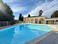 Недвижимость Villa Cannes République: 3