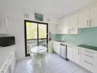 Недвижимость Villa Cannes République: 7