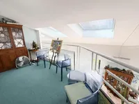 Недвижимость Villa Cannes République: 9