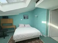 Недвижимость Villa Cannes République: 10