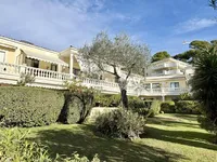 Недвижимость Villa Cannes République: 12