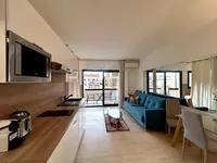 Недвижимость Villa Petit Juas: 1