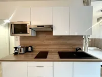 Недвижимость Villa Petit Juas: 3