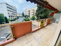 Недвижимость Villa Carnot Cannes: 1