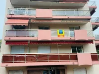 Недвижимость Villa Carnot Cannes: 2